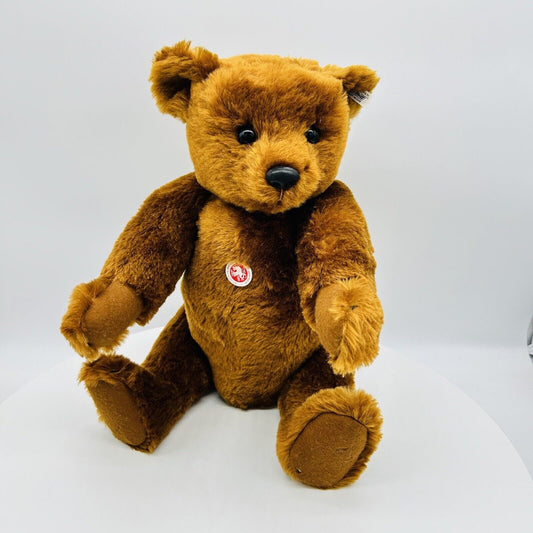 Steiff 404009 Teddybär PB 55 limitiert 7000 aus 2002 55 cm Mohair