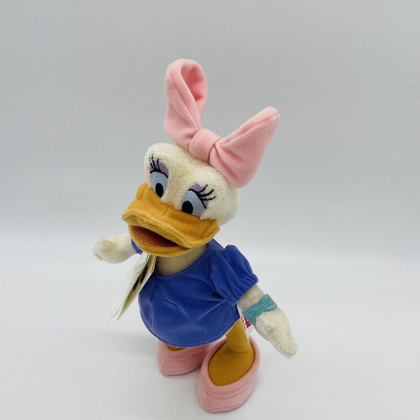 Steiff Daisy Duck 354991 25cm limitiert auf 2000 Stk. 2016