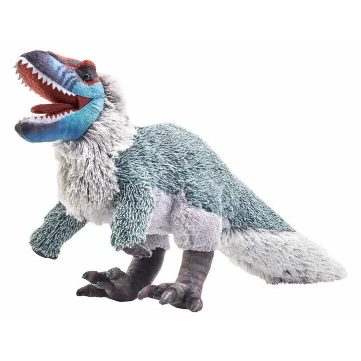 Wild Republic Artist Collection Yutyrannus 38 cm