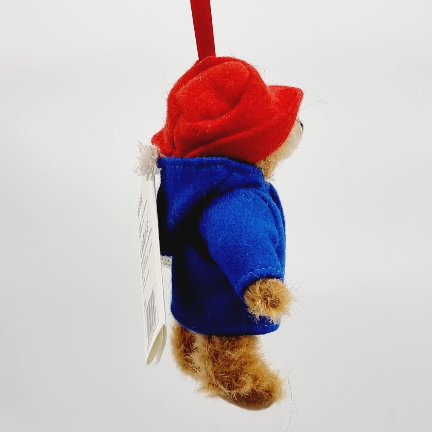 Steiff 690396 Ornament Paddington limitiert 4000 aus 2018