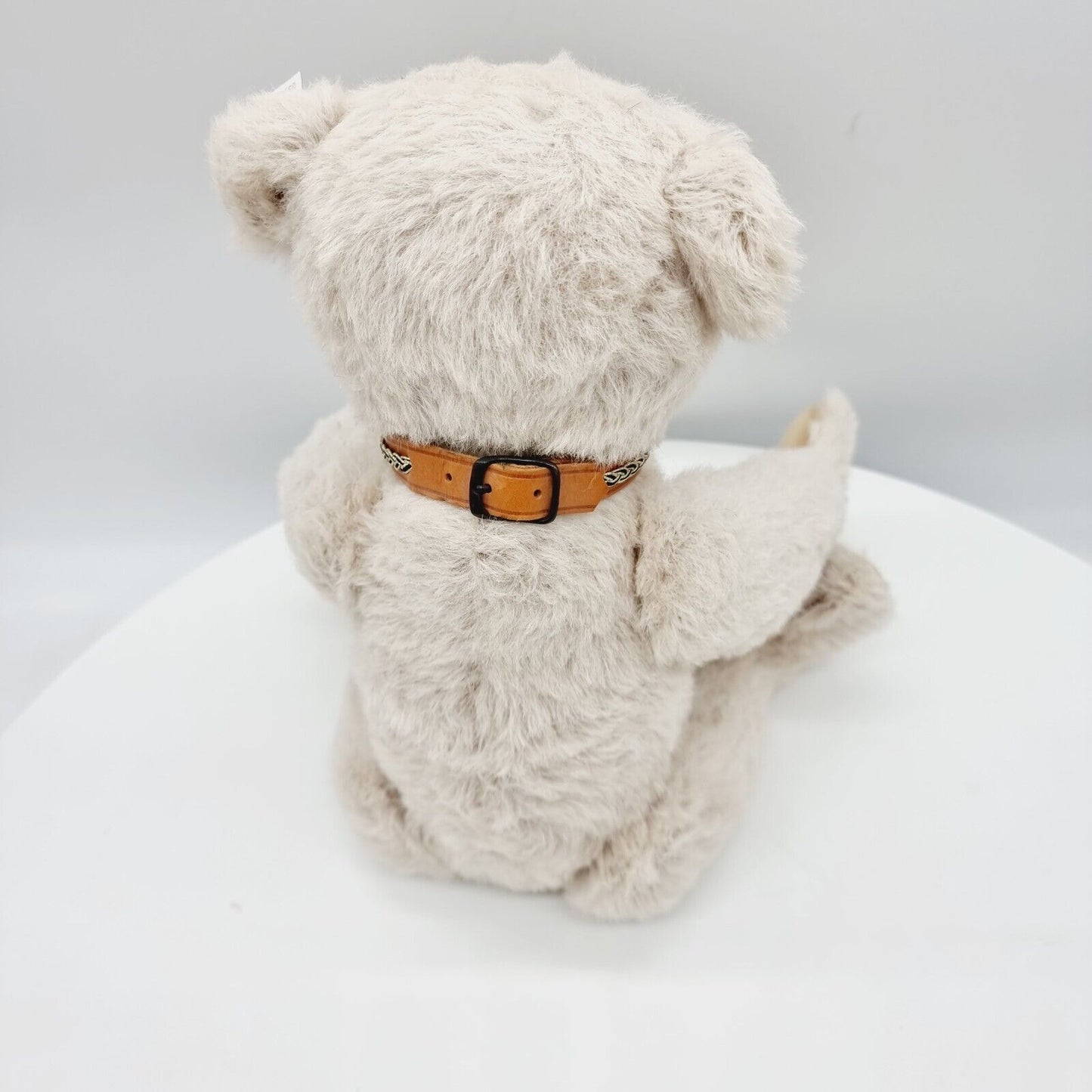 Steiff 036828 Teddybär Bastian - der Nostalgiebär limitiert 1500 aus 2010 38cm