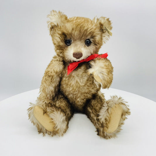 Steiff Teddybär Replica 1926 limitiert 6000 Mohair