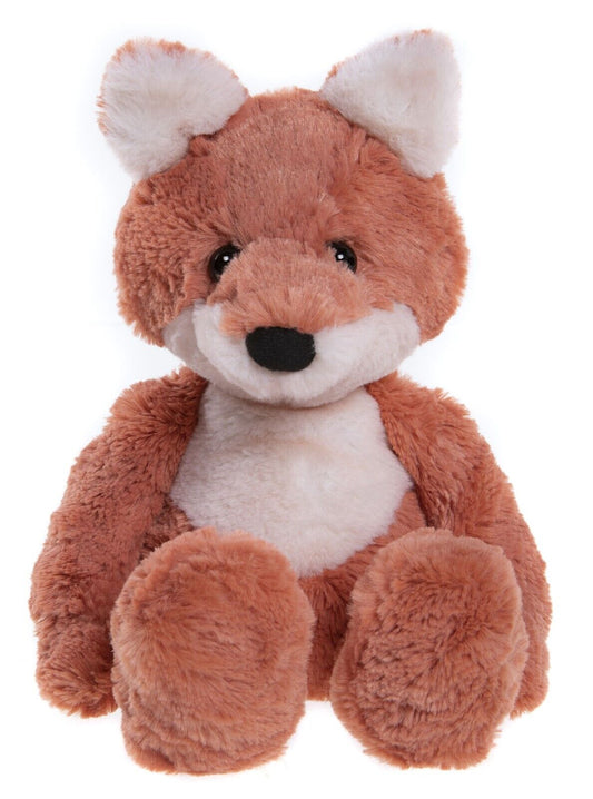 Charlie Bears BM245369MMAO Bear and Me Fuchs Folly Fox 30 cm Plüsch