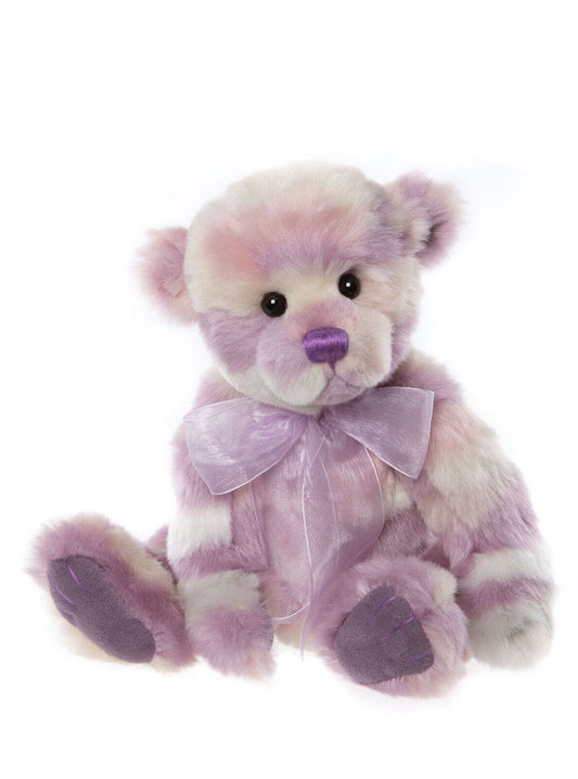 Charlie Bears Hollyhock CB246027O