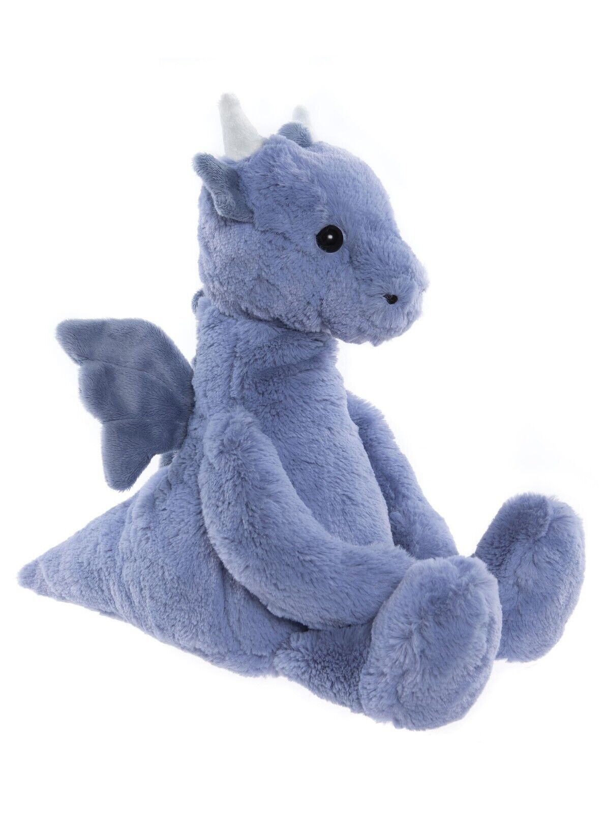 Charlie Bears BM245379LDEB Bear and Me Drache Draco Dragon 34 cm Plüsch