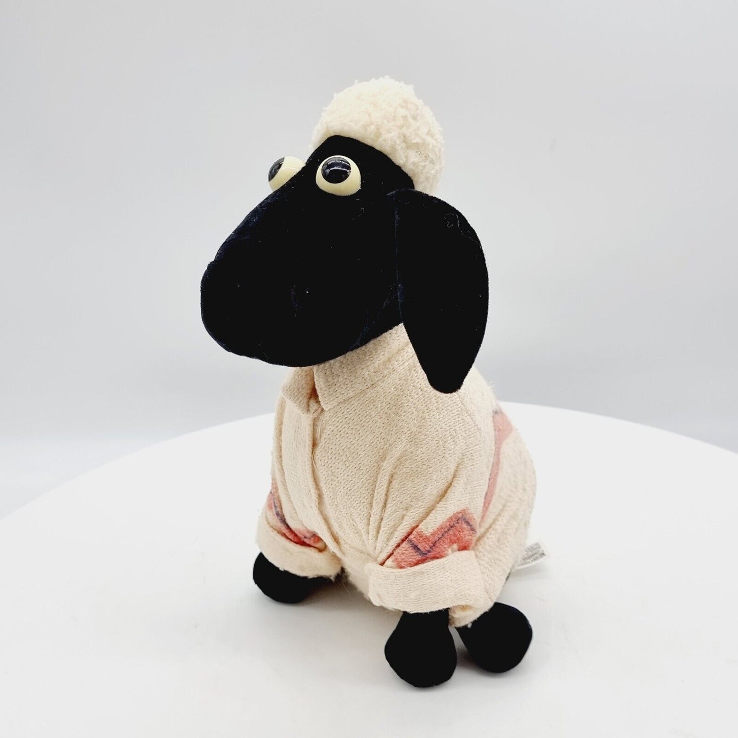 Merrythought Schaf Shaun das Schaf Sean the Sheep 28 cm