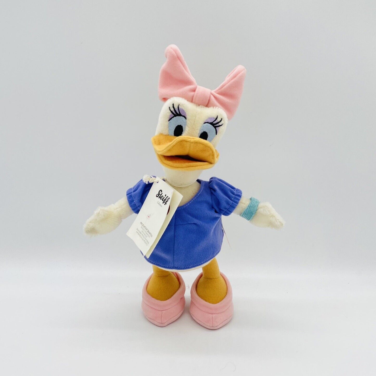 Steiff Daisy Duck 354991 25cm limitiert auf 2000 Stk. 2016