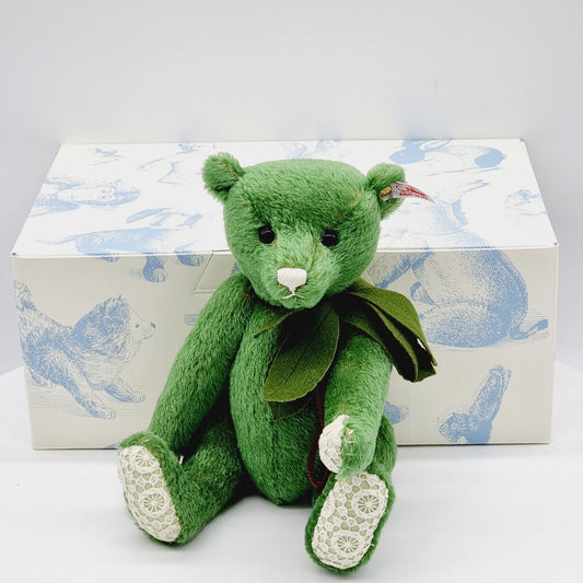 Steiff 421310 Teddybär Chestnut Club Edition 2014 33 cm