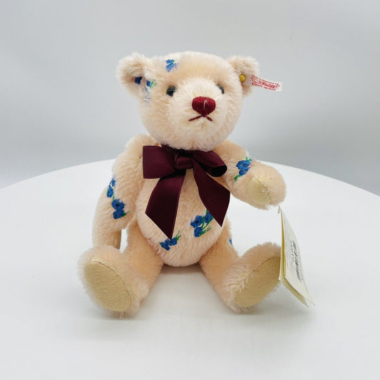 Steiff Event Teddybär Sommer 2008 656620 limitiert 2008 26cm Mohair