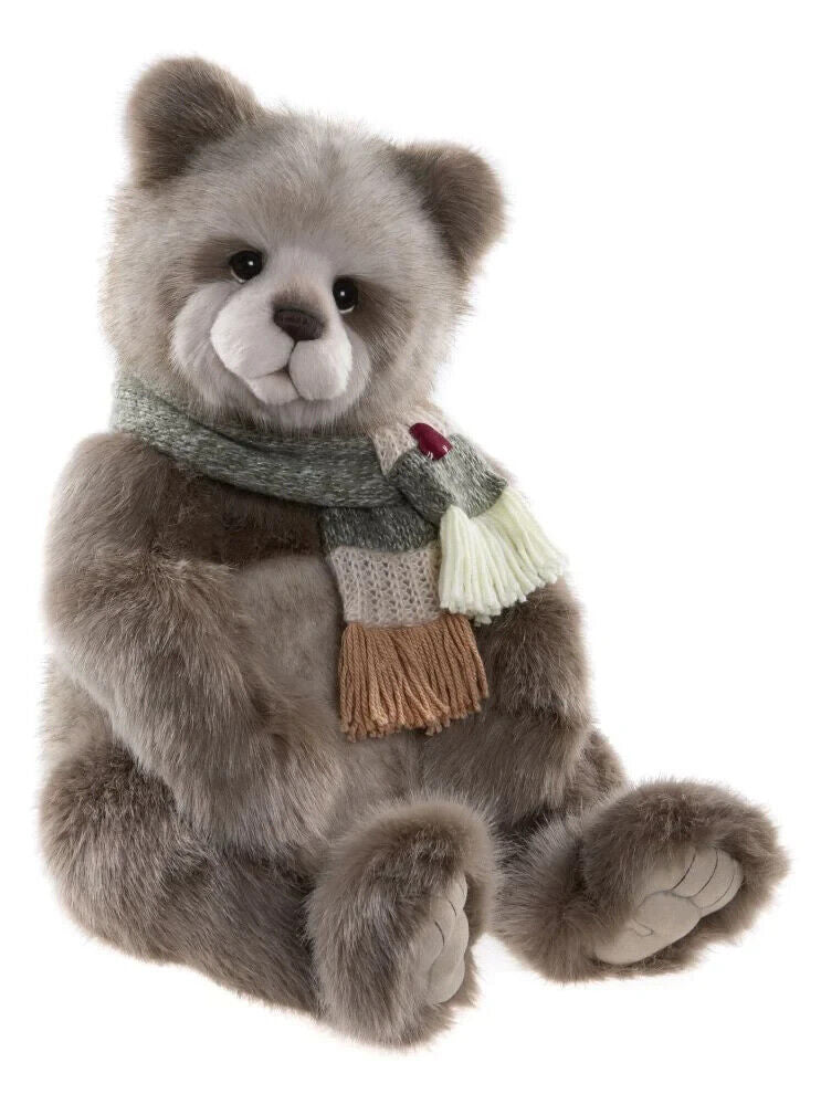 Charlie Bears Bohdan Teddybär 71 cm