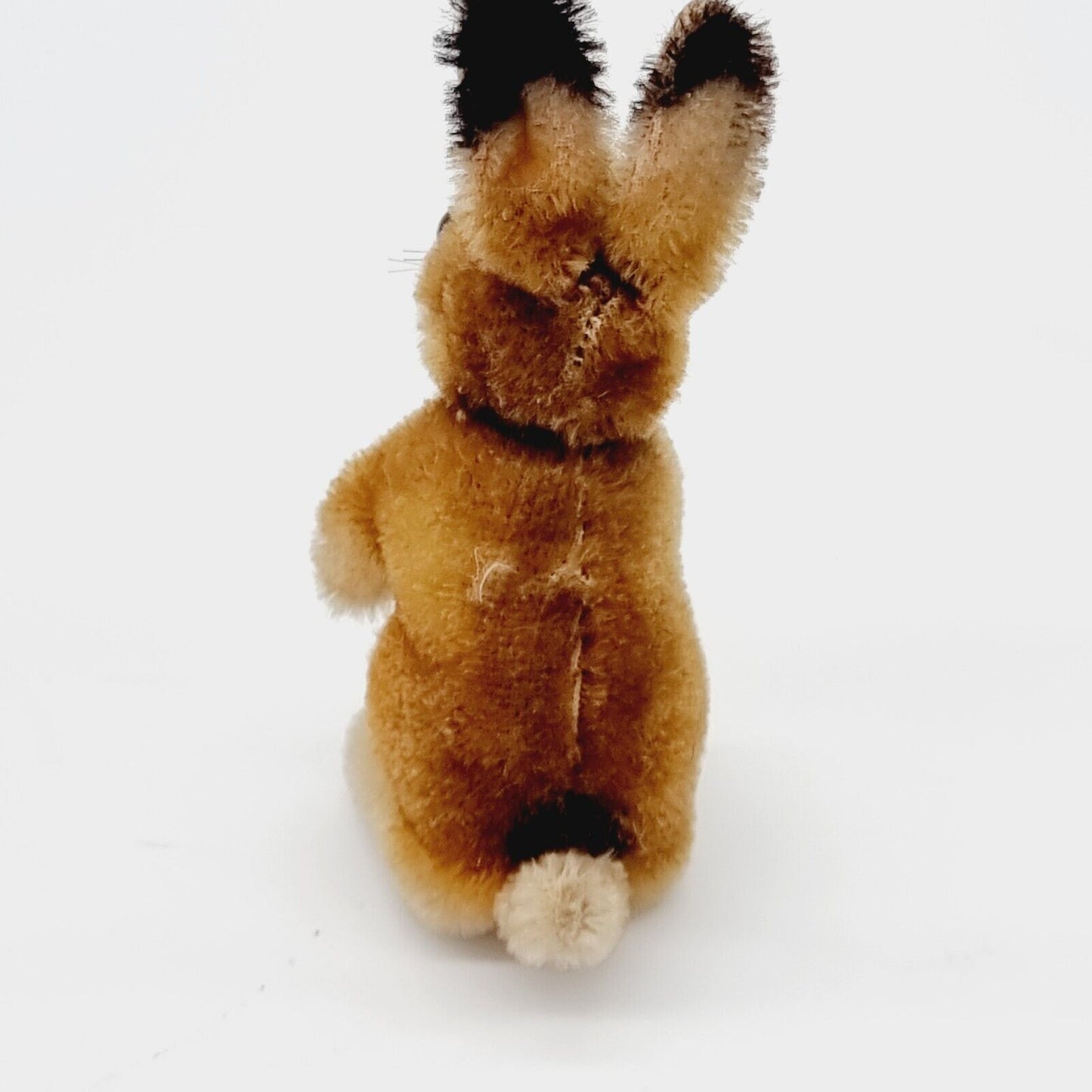 Steiff Hase Antik 12 cm Knopf im Ohr