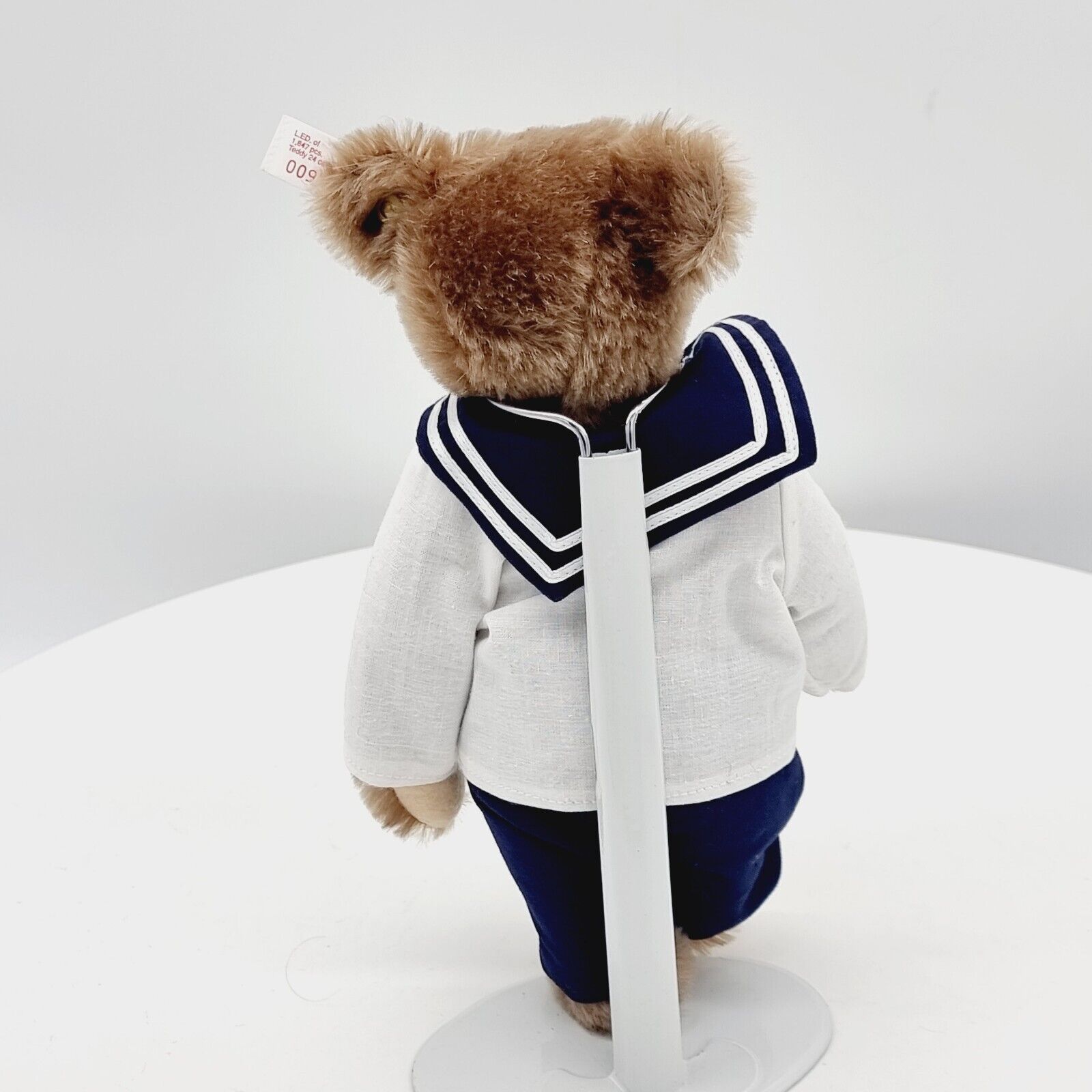 シュタイフ ウィーン少年合唱団 500周年記念限定ベア 3体セット Steiff シュタイフ ウィーン少年合唱団 500周年記念限定ベア 3体セット Steiff