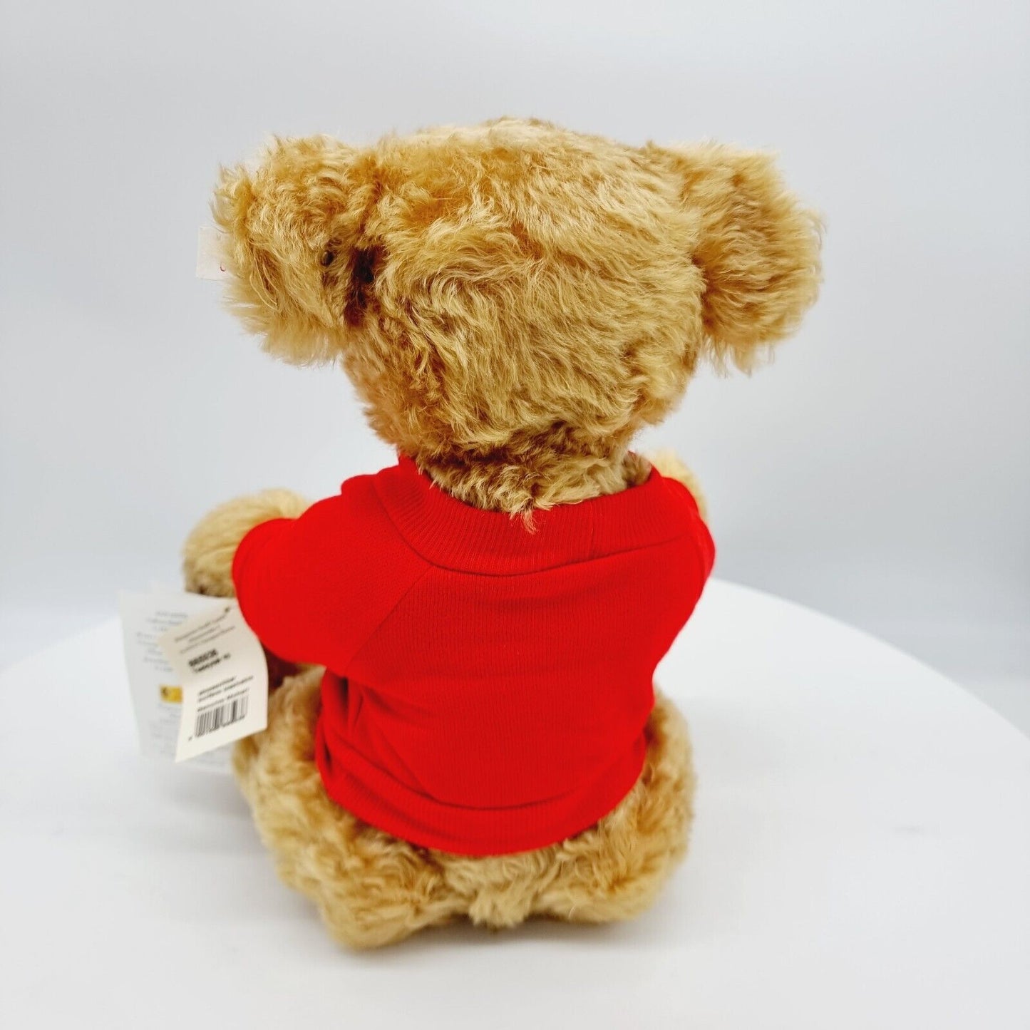 Steiff 665936 Gulliver Teddybär 40 cm blond limitiert Jahr 1999