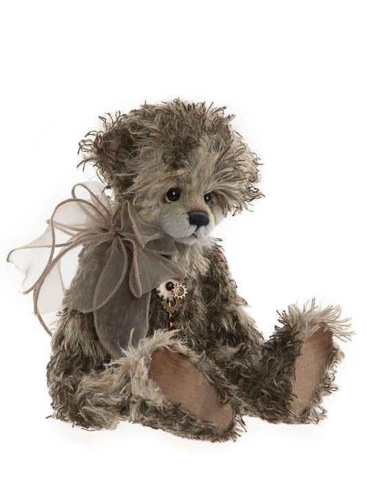 Charlie Bears Gershwin SJ6248B Isabelle Collection limitiert 250 36cm