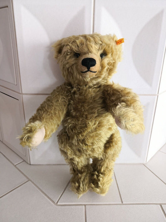 Steiff Tier Classic Teddybär Mohair 45 cm EAN 004810 Sammler