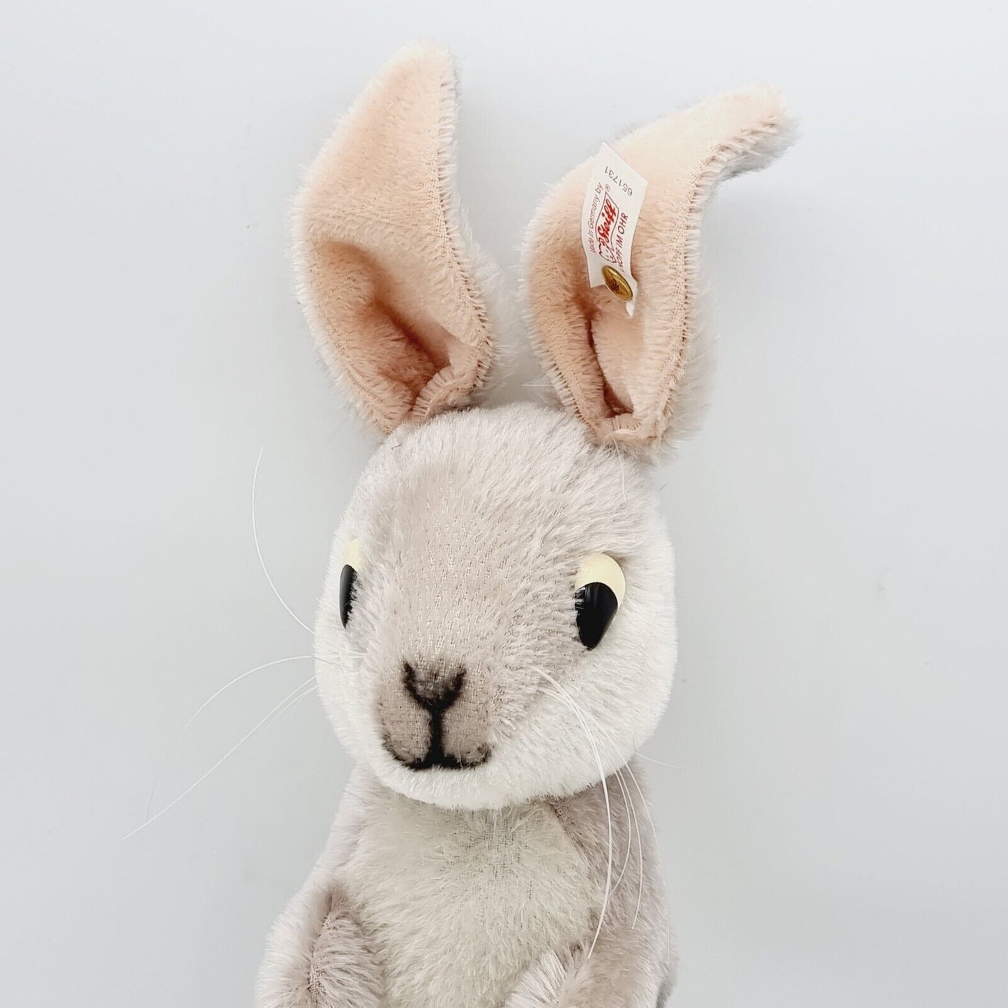 Steiff 651731 Hase Rabbit aus Winnie the Pooh limitiert 5000 30 cm