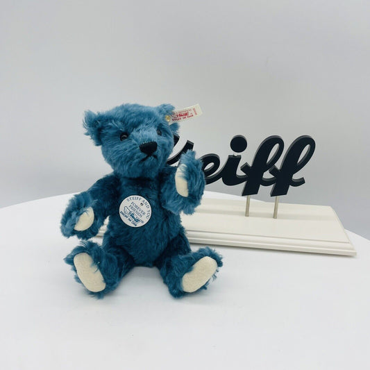 Steiff Teddybär Forever Friends 665059 limitiert 4000 North America 23cm