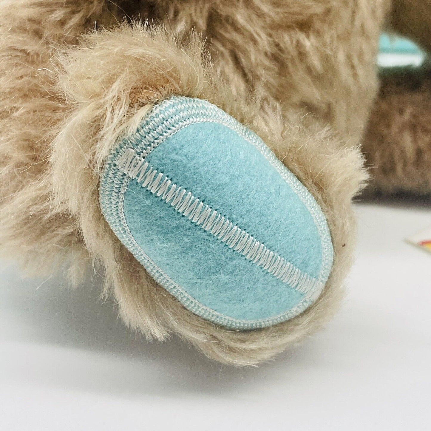 Steiff Teddybär Tiffany & Co. 683275 27cm Mohair