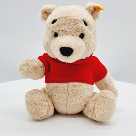 Steiff 024573 Teddybär Winnie the Pooh 29 cm blond Plüsch