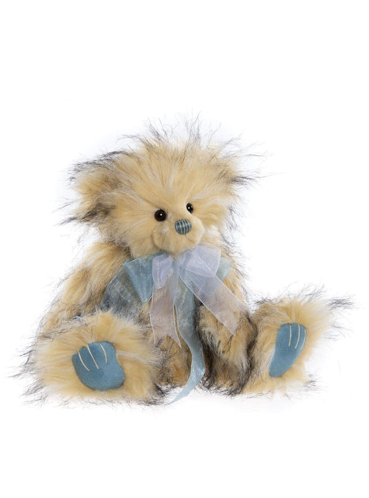 Charlie Bears CB246016O Teddybär Star Jasmine 30 cm Plüsch