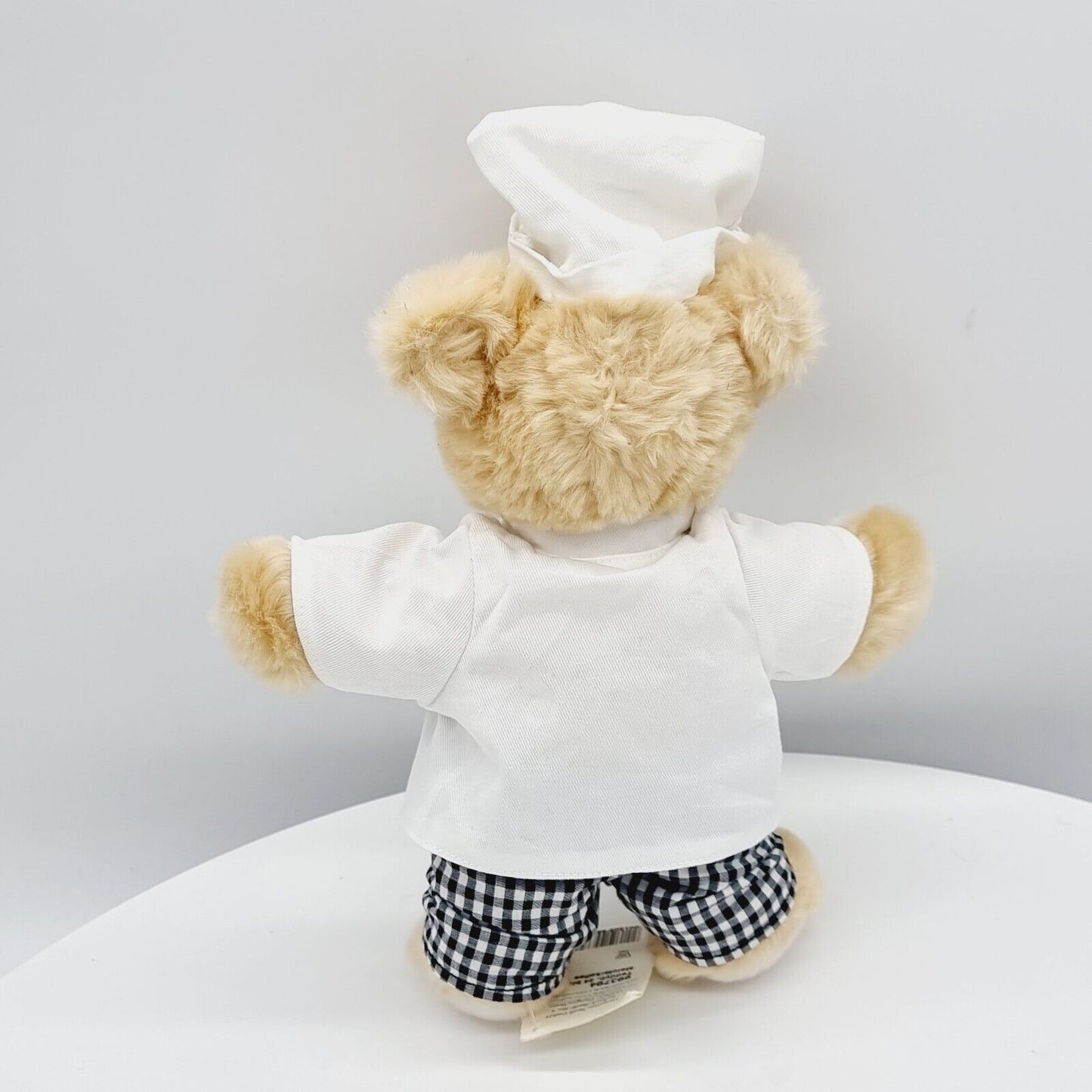 Steiff 993794 Teddybär Meisterkaffee blond 24 cm Koch