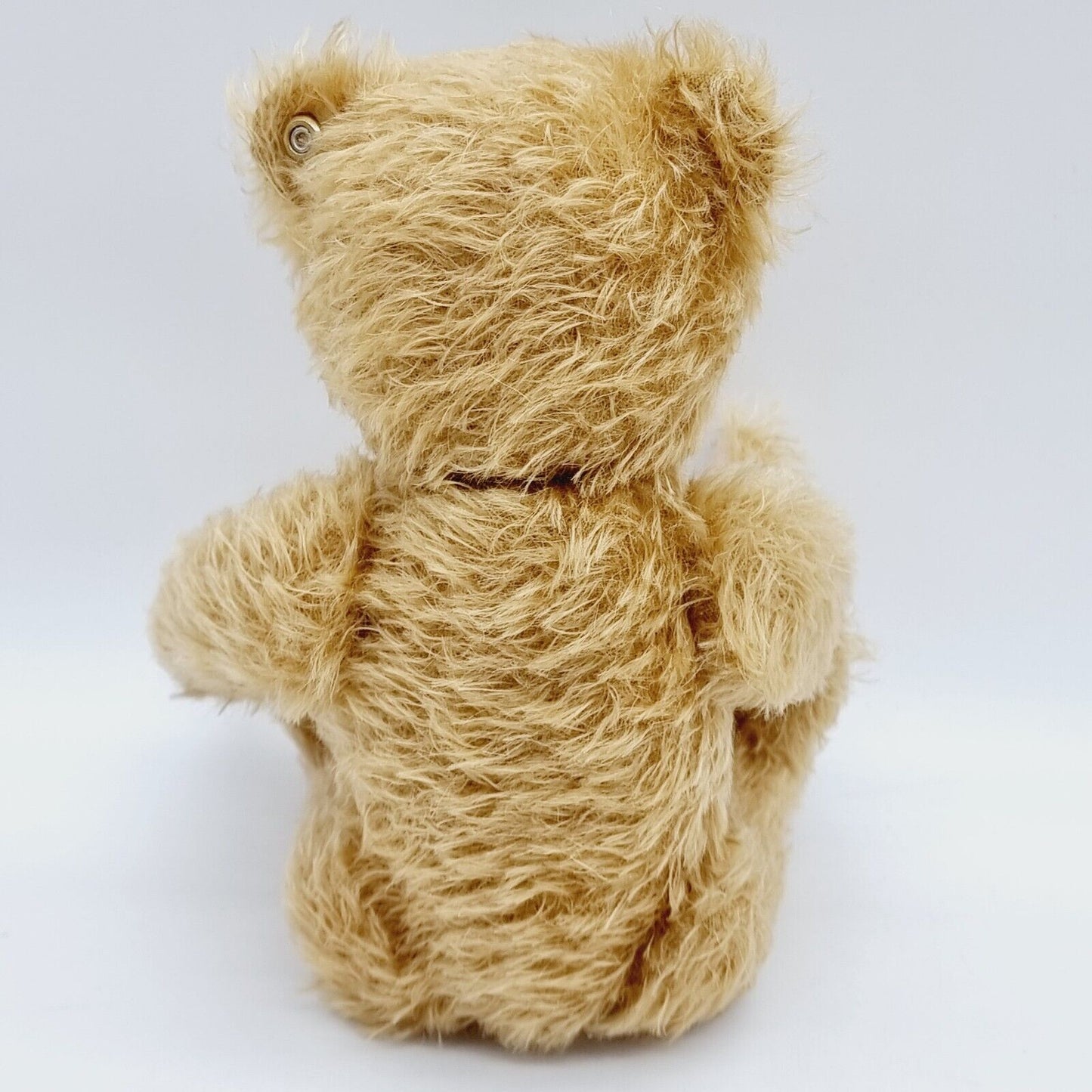 Steiff Teddybär Mr. Googly 036620 limitiert 1925 aus 2010 31cm Mohair