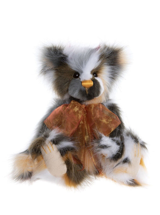 Charlie Bears Buddleia CB246003O