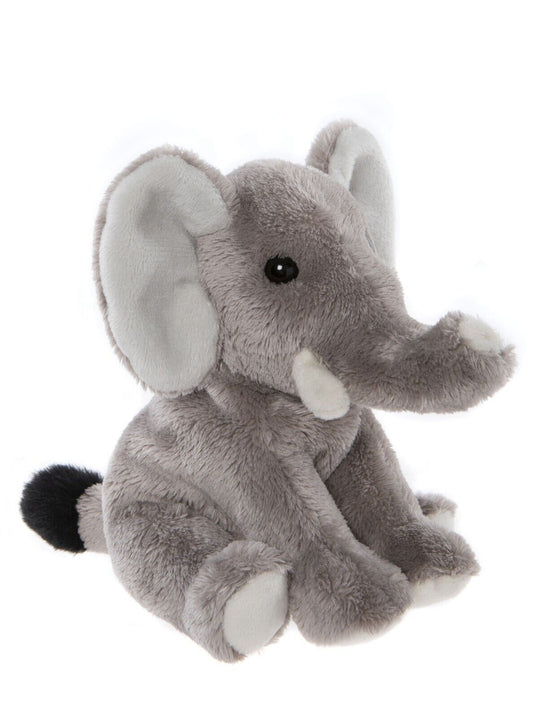 Charlie Bears CC23453J Cuddle Cub Elefant 13 cm Plüsch