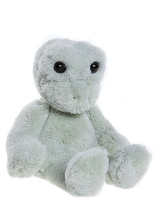 Charlie Bears BM245375MPEPG Bear and Me Frosch Freddie Frog 25 cm Plüsch