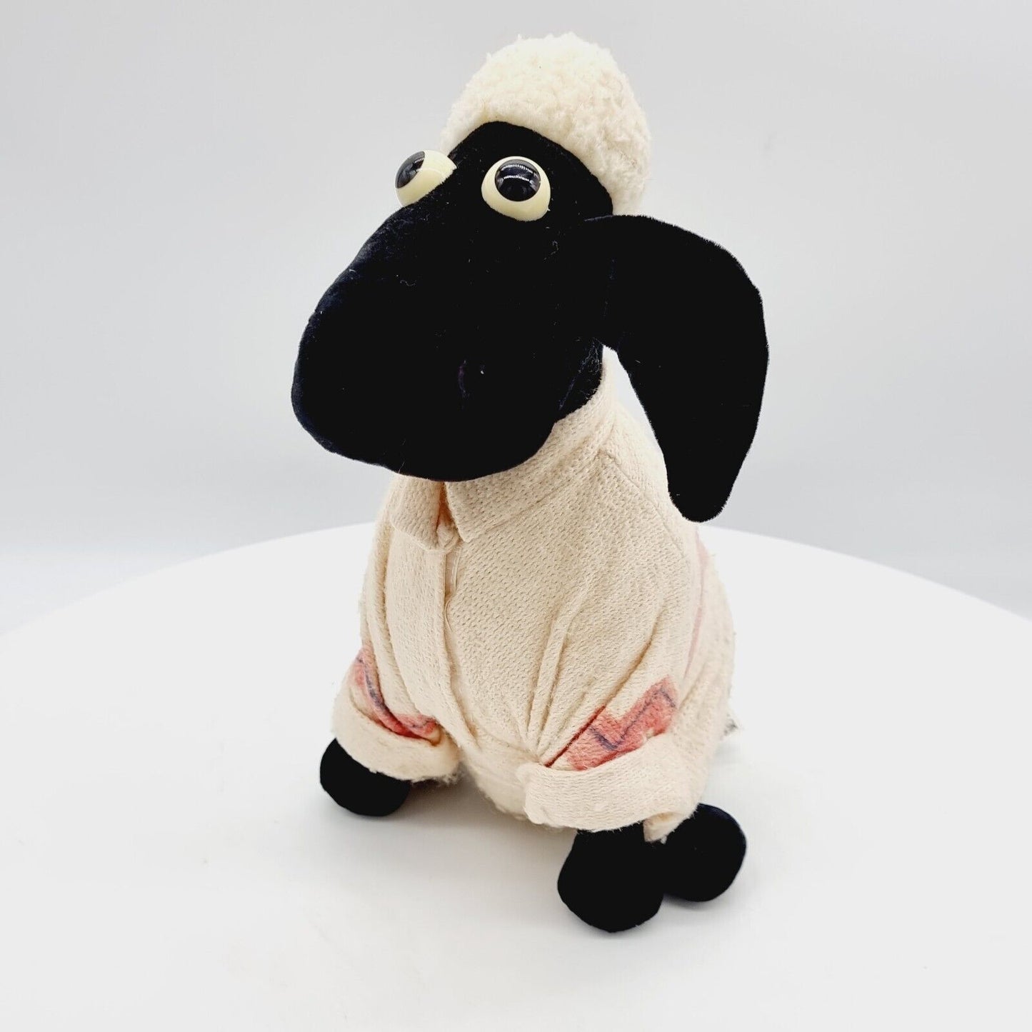 Merrythought Schaf Shaun das Schaf Sean the Sheep 28 cm