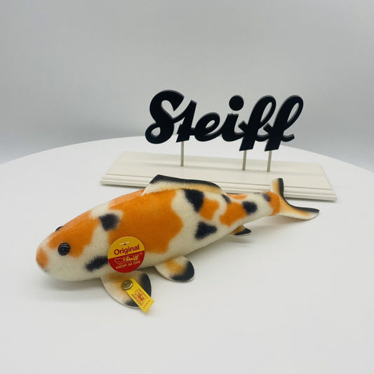 Steiff Koi Karpfen 121838