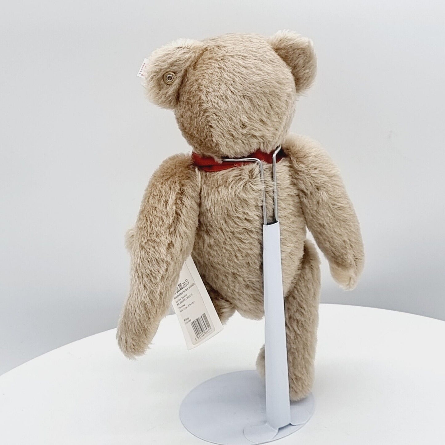 Steiff Danbury Mint 664311 Teddybär Year Bear 2013 limitiert 2013 33cm Mohair
