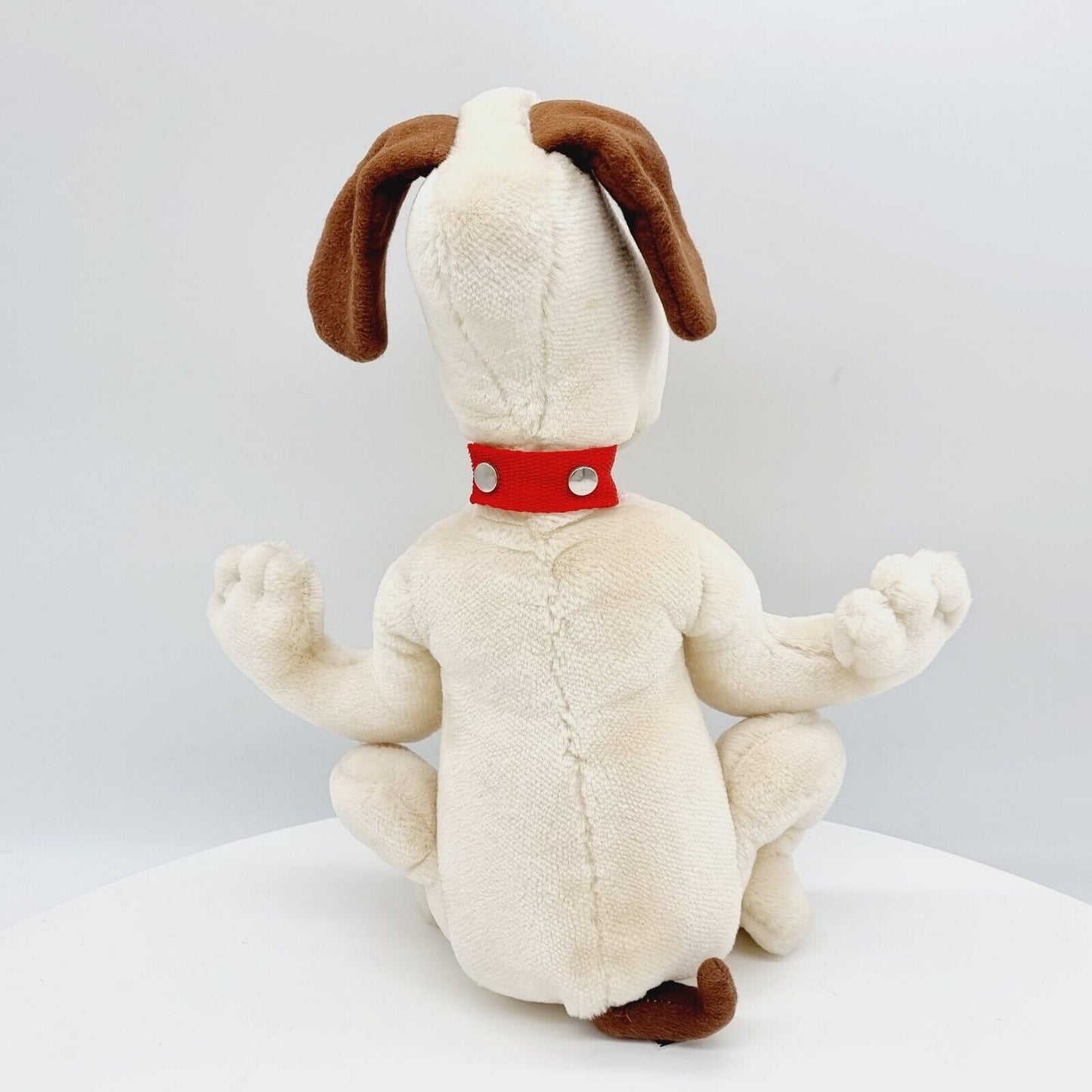 Merrythought Set Wallace and Gromit 54 cm und 32 cm