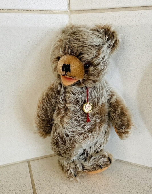 Hermann Original Teddybär Teddy Sammler
