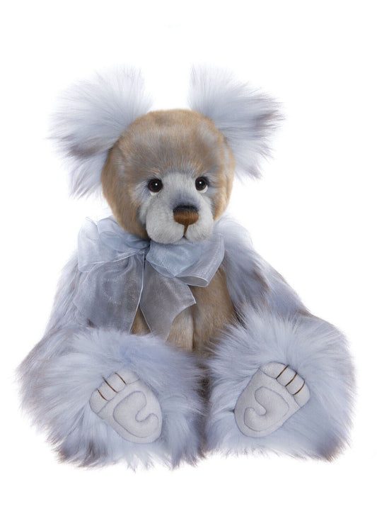 Charlie Bears Avalon Teddybär 38 cm CB242403 Plüsch Kollektion