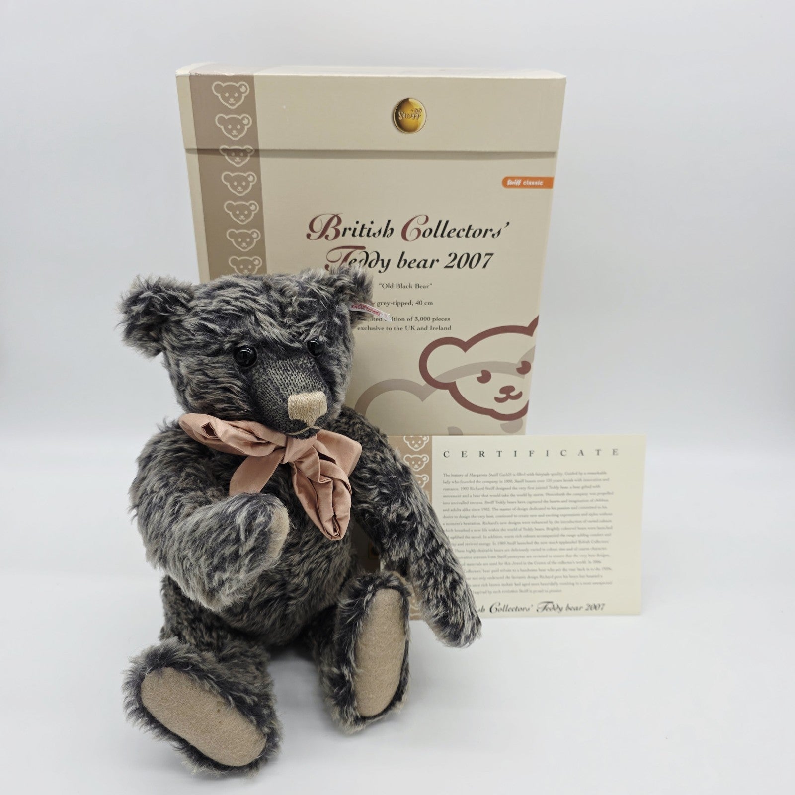 Sammlerwelt – Page 41 – Teddy-Sammler.com