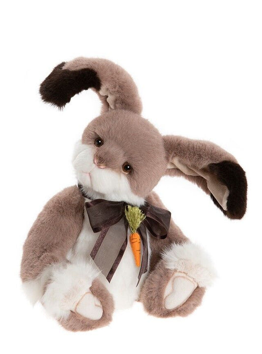 Charlie Bears CB202045A Carrot Top 36cm Plüsch