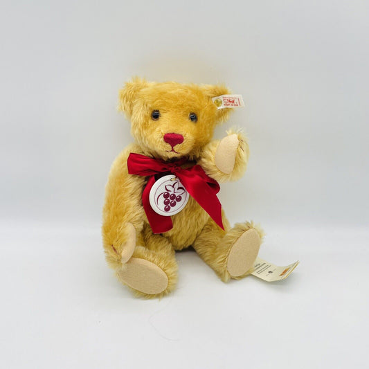 Steiff Teddybär WIV 1998 mit Stimme 996580 limitiert auf 1500 Stück