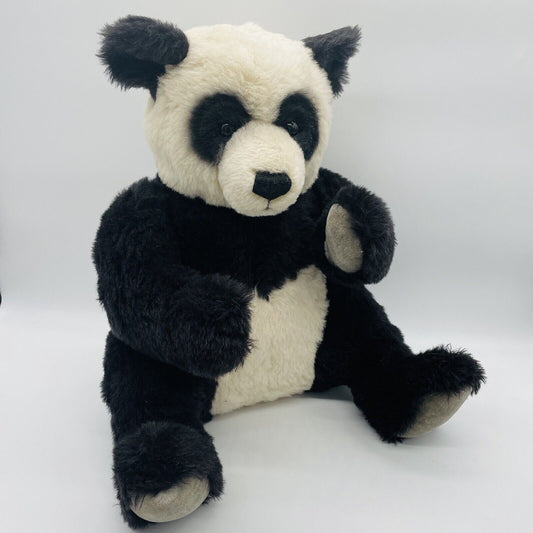 Steiff Giant Panda 668302 limitiert 1500 aus 2005 18 inches nur für Amerika