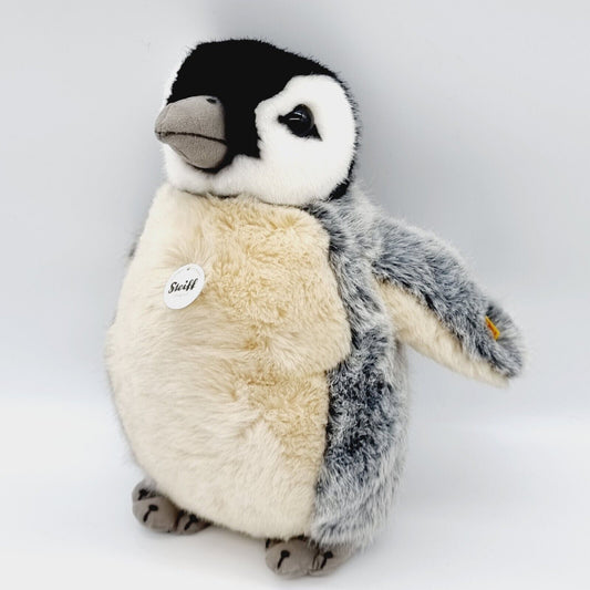Steiff Studio Baby Pinguin 504976 37cm
