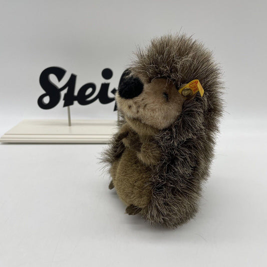 Steiff Igel 1677/15 unbespielt 15cm