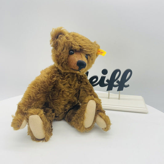 Steiff Classic Teddybär 1905 Chestnut 004803 22cm Mohair