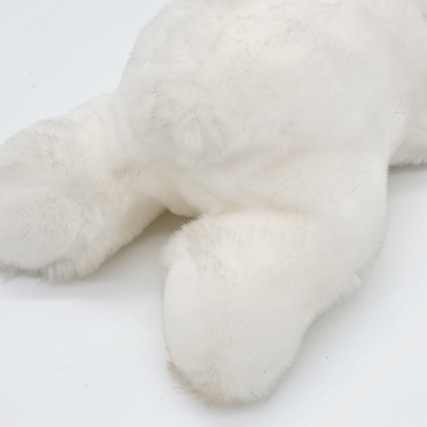 Steiff Eisbär Flocke 113178 24 cm weißer Eisbär liegend