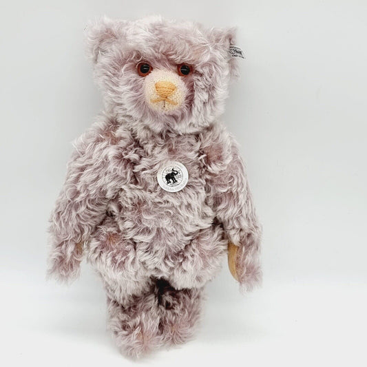 Steiff Teddybär Replica 1925 408748 limitiert 1925 aus 2010 36cm Mohair