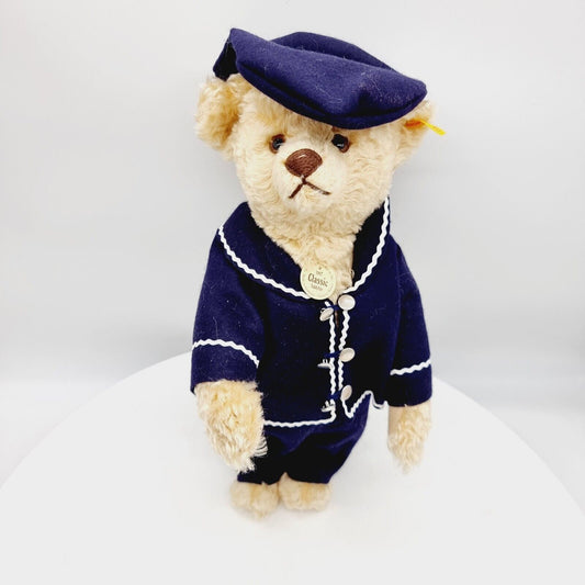 Steiff 027758 Teddybär Classic Edition 40 cm Jahr 1997