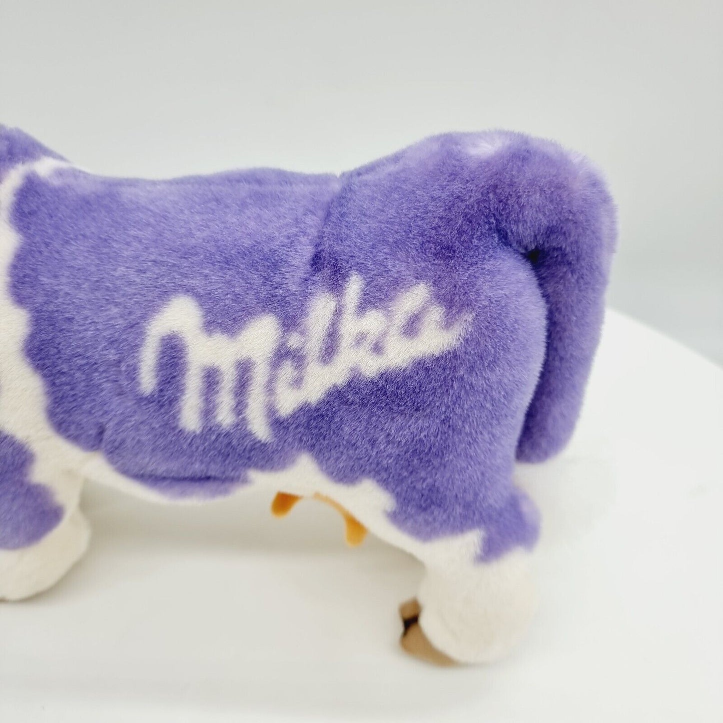 Steiff 354014 Milka Kuh 32 cm Werbefigur