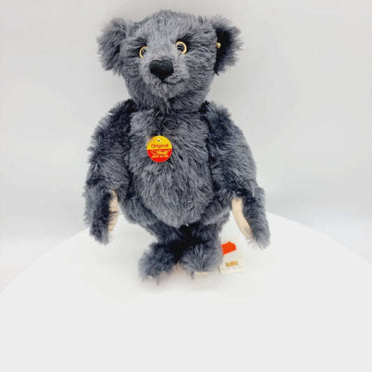 Steiff 658044 Teddybär Galeries Lafayette34 cm 2. Wahl mit blankem Knopf