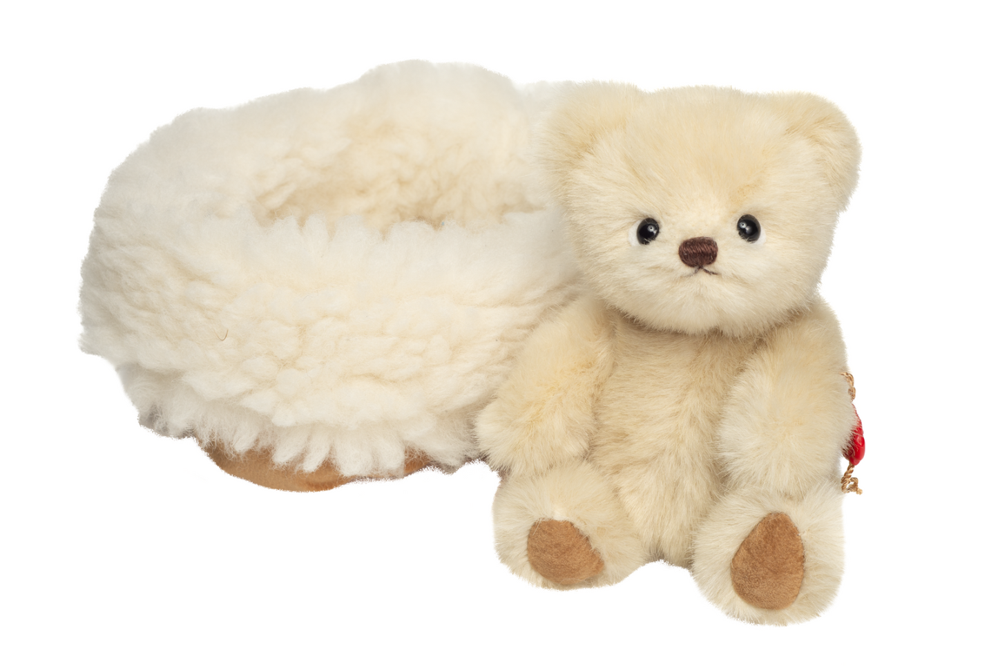 Hermann Teddy Original Teddybär Jonas 20 cm Artikelnummer 170679