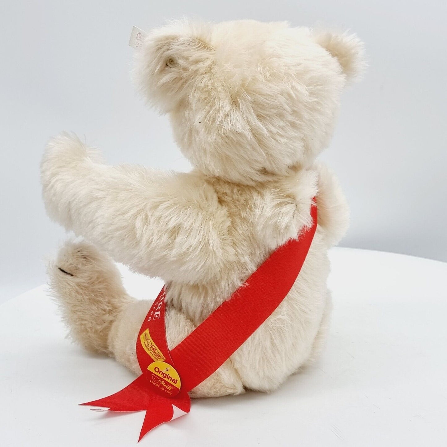 Steiff 650901 Teddybär Vedes  limitiert 6000 42 cm Mohair