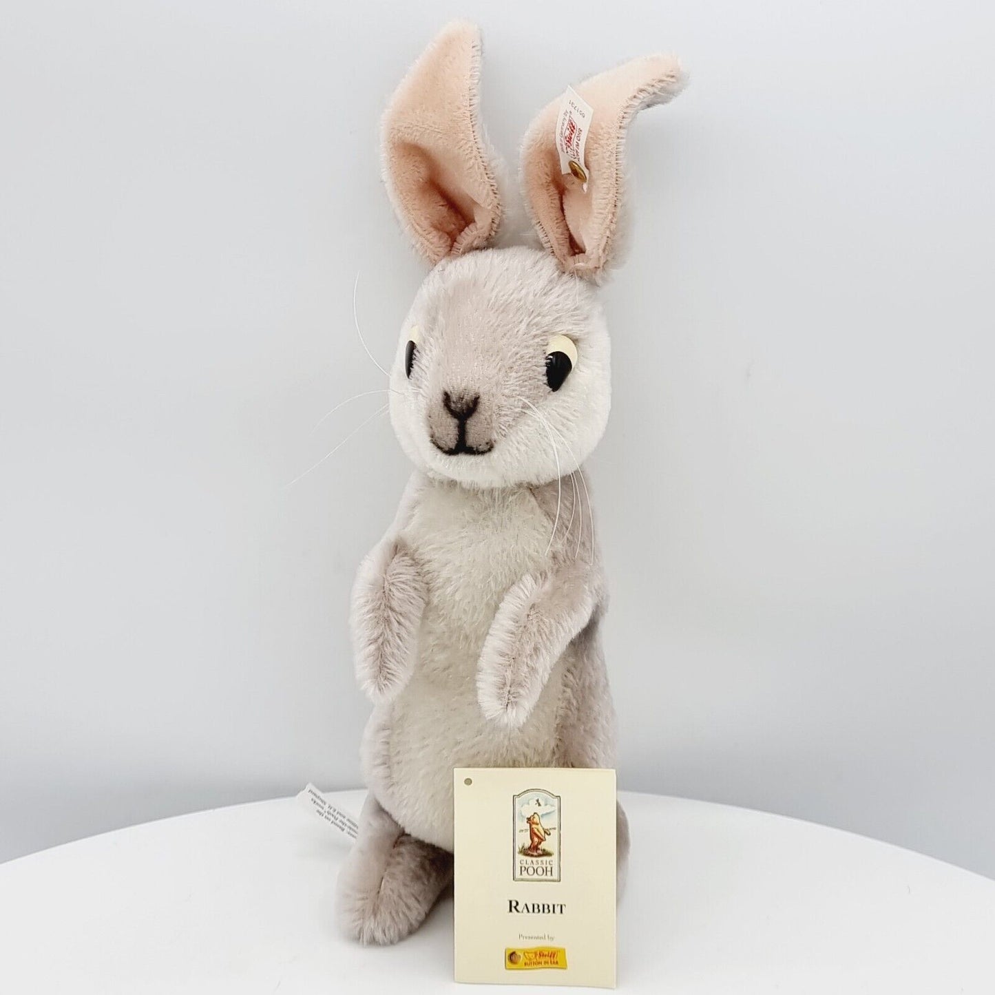 Steiff 651731 Hase Rabbit aus Winnie the Pooh limitiert 5000 30 cm